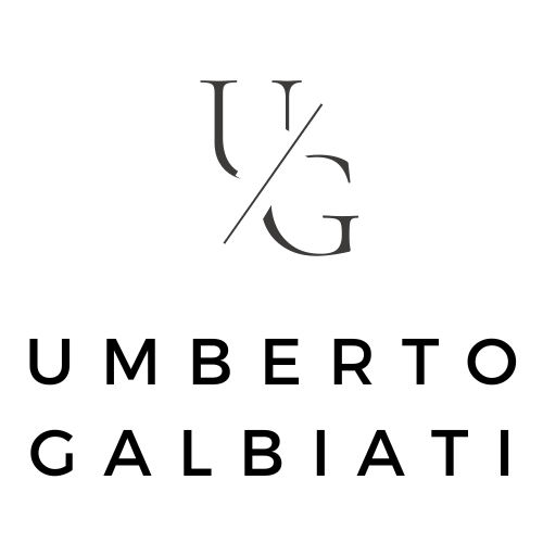 Umberto Galbiati Customer’s Advisor & Ethical Closer